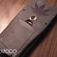 Illustration for article titled Dude Puts a Pipe in a TI-83 Calculator; Calculator Still Works